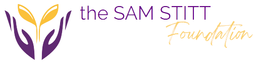 The Sam Stitt Foundation Logo